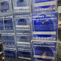 موتور جوش 210آمپر ویوارکس مدل vr210|ابزارآلات|تبریز, |دیوار