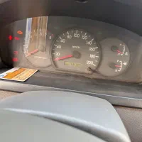 ریو نقره ای ۸۵|خودرو سواری و وانت|رشت, اسماعیل آباد|دیوار