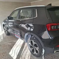 x55 pro ie ام وی ام|خودرو سواری و وانت|تبریز, |دیوار