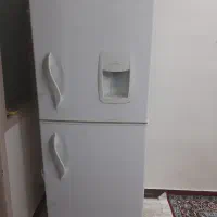 یخچال و فریزر نگین