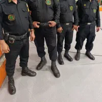 (نگهبان )استخدام پلیس یار نیرو جوان.ونیرو بازنشسته