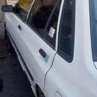 پراید مدل ۹۰