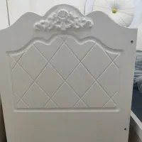 تخت کودک تخت دونفره|تخت و سرویس خواب|اهواز, بهارستان|دیوار