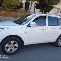 لیفان x60 مدل ۱۳۹۵بدون رنگ|خودرو سواری و وانت|سنندج, |دیوار
