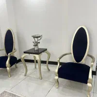 مبل و میز ناهار خوری