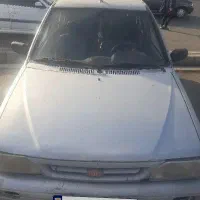 پراید 141مدل87