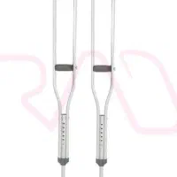 فروش انواع عصا زیر بغل بزرگسال با قیمت استثنایی