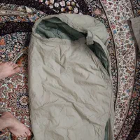 کیسه خواب|کوهنوردی و کمپینگ|گلبهار, شهر جدید گلبهار|دیوار