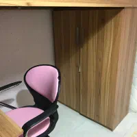 سرویس خواب کودک و نوجوان طبقاتی|تخت و سرویس خواب|هشتگرد, شهرک بعثت|دیوار