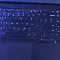 لپ تاپ lenovo idea pad gaming|رایانه همراه|رشت, استادسرا|دیوار