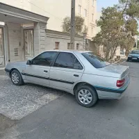 پژو ۴۰۵ slx|خودرو سواری و وانت|تهران, جیحون|دیوار