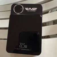 پاوربانک 10 هزار مگ‌سیف دار