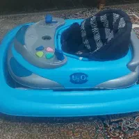 روروک دلیجان در حد نو