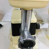 چرخ گوشت