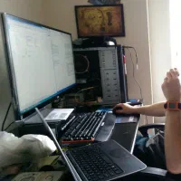 طراح سایت وردپرس هستم و سایت های اختصاصی