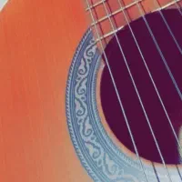 گیتار parsi m5 کاملا نو و استفاده نشده