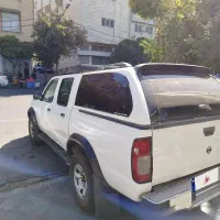 نیسان پیکاپ ۸۶|خودرو سواری و وانت|تبریز, |دیوار