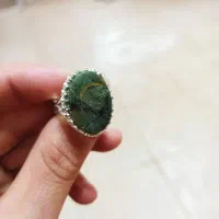 انگشتر شجر دریایی