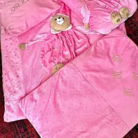 ست خواب نوزاد