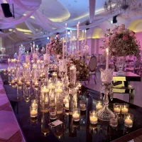 باغ عمارت تشریفات عروسی(پکیج ویژه زمستان)|خدمات پذیرایی، مراسم|تهران, شهرک صدرا|دیوار