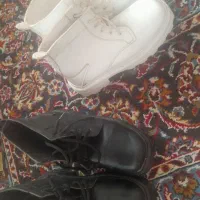 نیم بوت کار تهران|کیف، کفش، کمربند|نیشابور, شهرآرا|دیوار