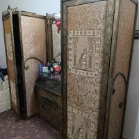 سرویس کمد ومیزناهارخوری