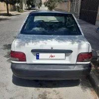 پراید مدل ۸۰ مرتب