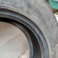 لاستیک نیسان خاور تیوبلس مارک داورد ۲۳۵.۱۷.۵|قطعات یدکی و لوازم جانبی|کهریزک, |دیوار