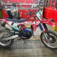 gas gas گس گس ۲۵۰ مدل ۲۰۲۳