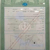 ۲۹۵م تجاری،مسکونی،بامجوز،براصلی سقالکساررشت|فروش زمین و ملک کلنگی|رشت, بازار|دیوار