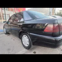 دوو اسپرو 1994|خودرو سواری و وانت|زنجان, |دیوار