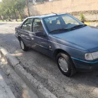 پژو۴۰۵|خودرو سواری و وانت|اسدآباد, |دیوار