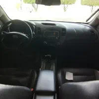 سراتو۲۰۱۵وارداتی فول کامل|خودرو سواری و وانت|بوشهر, |دیوار