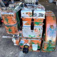 لیستر موتور برق موتور اب