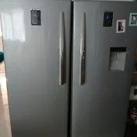 یخچال دوقلو سیلوان