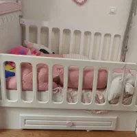 تخت کودک