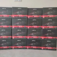 کارت گرافیک Rx580 xfx / rx590 xfx amd