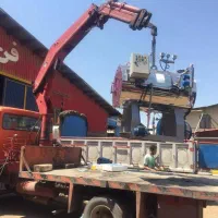 کارواش بخار فن ـآوران|ماشینآلات صنعتی|ایلام, |دیوار