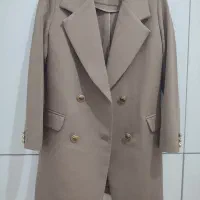 کت وشلوار کرپ مازراتی