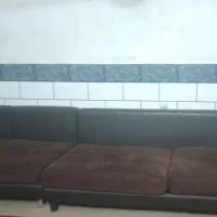 مبل ۹ نفره ال