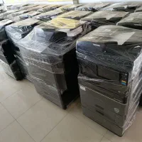 دستگاه کپی ۲۵۱۰  توشیبا|پرینتر، اسکنر، کپی، فکس|قم, بنیاد|دیوار
