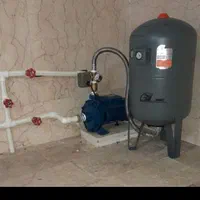 تعمیرات لوله کشی پکیج آبگرمکن بخار فلاش تانک شومنه|خدمات پیشه و مهارت|تهران, پونک|دیوار