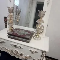 آینه میز کنسول