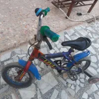 دوچرخه ۱۲ معاوضه با ۱۶ یا ۲۰|دوچرخه، اسکیت، اسکوتر|آبادان, |دیوار