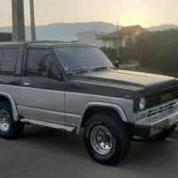 پاترول مدل۷۷