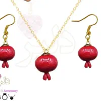 گوشواره یلدایی|جواهرات|مشهد, نظام دوست|دیوار