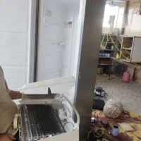تعمیر انواع کولرو یخچال