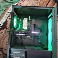 فروش فوری کامپیوتر گیمینگ