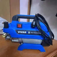 کارواش ویوارکس