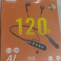 هندزفری گردنی jbl  مدل Mj-6911